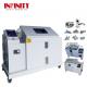 Effective Salt Spray Test Chamber For Electronics With Consistent Fog Direction