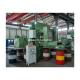 26kW Main Motor Power Rubber Hydraulic Curing Press Machine for High Volume Production