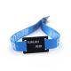 ISO14443a 13.56mhz rfid PVC PET wristband