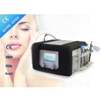 Anti - Aging Portable Hydrafacial Machine , Wrinkle Removal Hydra Beauty Machine