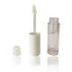High Durability Trendy  Empty Lip Gloss Packaging Tube Lightweight