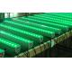 24pcs Led Wall Wash Outdoor Lighting Bar 4in1 With Dmx For Building Exterior