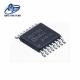 Electronics Products AD7799BRUZ Analog ADI Electronic components IC chips Microcontroller AD7799B