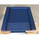 Mechanical Platform Industrial Floor Weighing Scales High Accuracy 500Kg To 5000Kg