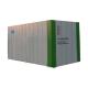 75m3/D Containerized Mbbr Based Sewage Treatment Plant Domestic Waste Water