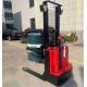1.6meters 3meters 500kg Fully Electric Drum Stacker For Drum Transportation And Lifting