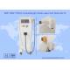 Single Head Vertical 808nm Diode Laser Machine For Spa