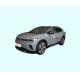 New Car 2022 VW ID. 4 Crozz best Electric Car Volk swagens id4 SUV made in China cheapest price used car