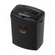 10 Sheets Commercial Paper Shredder Machines With Large Bin Capacity