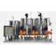 Cooling Towers 2.4kw Automatic Chlorine Dosing System With 350L Tank