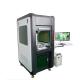 Flying CO2 Laser Marking Machine Pvc Pp Pet Ps Nonmetal Material Printing