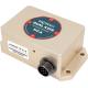 Metal Housing High Accuracy MEMS Inclinometer 0-10V output Slope meter Analog Type Level Sensor