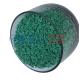 Green Rubber Granules Flooring EPDM Infilled Artificial Grass Rubber Crumb Playground