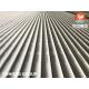 Stainless Steel Seamless Tube A213 TP304 , A269 TP304 , MIN. WT, Heat Exchanger