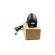 2D Wired Handheld Barcode Scanner For Supermarket / Warehouse CMOS Scan Type DS6200