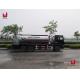 Cnhtc 16 Ton Asphalt Distributor Truck 6x4 Bitumen Distributor Truck