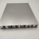 1300x2500mm Aircraft Honeycomb Floor Panels Surface Scratch Resistant Coated