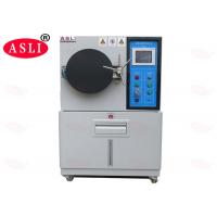 Lcd Hast Chamber With Multi Layer Circuit Board And Ic Sealing Package