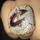 Basketball Commemorative Custom Championship Ring