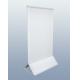 Special Display Stand,R8 Gallery Aluminum profile System Stand, Portable Display Stand, Modular  Display panels