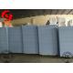 Multi - Function Drying Oven Machine / Nonwoven Fabric Making Machine With Double Belt