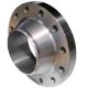Weld Neck Nickel Alloy Metal Flange ASTM / UNS N08800 15 Class 150#