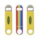 Low MOQ Household Tools Printing / Wood Combination / Letter Craft Bar Blade Bottle Opener Factory Sale