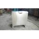 Kitchen Cleaning Stainless Steel Soak Tank 230 Ltr 304 Stainless Soak Type
