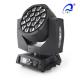 Stage Lighting Equipment LED Beam Moving Head Light Bee Eyes Moving Head Dj Lights