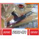 common rail injector High Quality Diesel Injector 095000-6310 095000-6311 RE530362 Nozzle DLLA127P944
