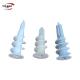 Expansion Self Drilling Drywall Anchor Plug Home Decoration Screw Installation