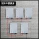 100ah Solar Wall Battery Photovoltaic Cell 48 Volt Lifepo4 Battery