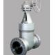 Handwheel / Pneumatic Actuator, 600LB - 2500LB, Pressure Seal Stainless Steel Gate Valves