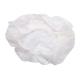 Non Woven  Disposable Banded Bouffant Surgical Caps , Cleanroom Bouffant Caps