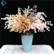 Wedding Hall Decor Artificial Flower Bouquet Lover Fruit Flower Type