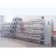 Hot Galvanized Layer Poultry Farming Equipment / A Type Layer Cages