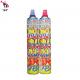 250ml Wedding Snow Spray For Christmas Party Decoration Colorful