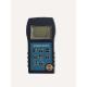 ABS coating thickness gauge meter Tool with ±(2%H+1um) Accuracy