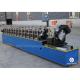 345 Mpa Curving Machine Metal Roofing Machine With Cr12 Corrugated Punching Moulds