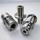 Custom CNC Machining Services CNC Precision Components Stainless Steel Turned Parts
