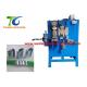 32 40 Belt Buckle Forming Wire Bending Machines With Typing Function