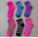 Polyester Winter Women's Novelty Socks / Warm Womens Socks Thick Cozy Fuzzy