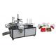 Automatic Food Lunch Box Forming Machine