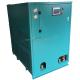 10HP 4HP Oil Less Refrigerant Recovery Unit , R134a Freon Recovery Machine
