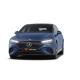 2023 2024 Benz EQE Pure Electric Vehicle Car with Rear Camera 4500x1842x1746mm