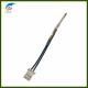 MF51 200K 100K High Temperature Resistant Temperature Sensor Ntc Thermistor Glass Mount For 3D Printing Pen