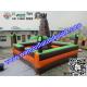 Giant  Inflatable Sport Games , Inflatable Climbing Wall 6M x 6M
