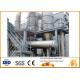 SS034 Multiple Effect Falling Film Concentrated Evaporator
