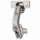 Thickness 3.0mm BSN Silent SUS304 Cabinet Door Hinges