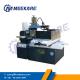 China Factory DK7740 high precision High speed CNC EDM Wire Cutting Machine